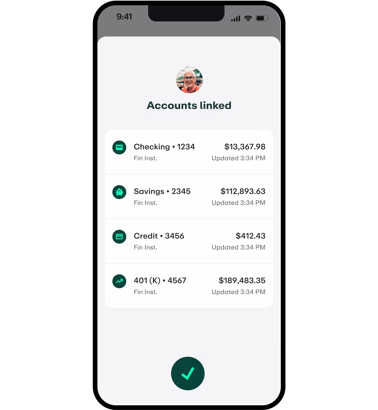 FS-FraudScam-50-50 Phone-Accounts