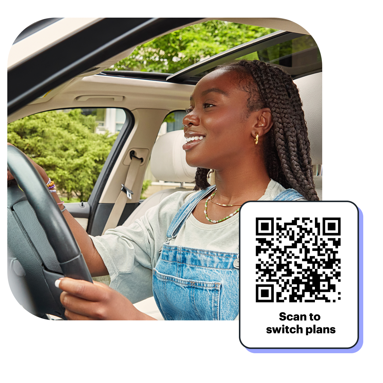 Infinity landing page CRM Launch hero desktop (1)