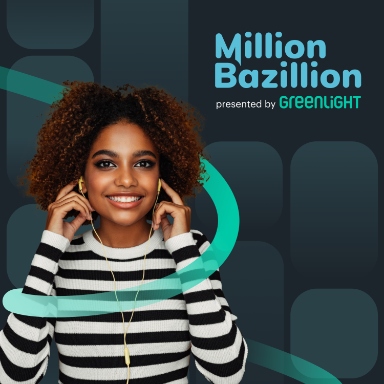 Million Bazillion Season 3