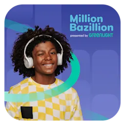 Million Bazillion Season 4