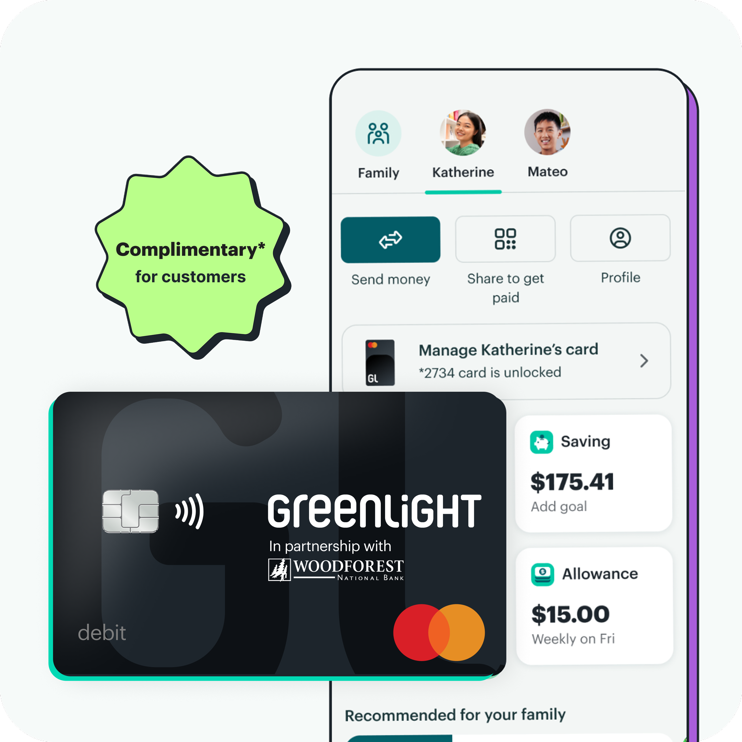 WOODFOREST Hero Image