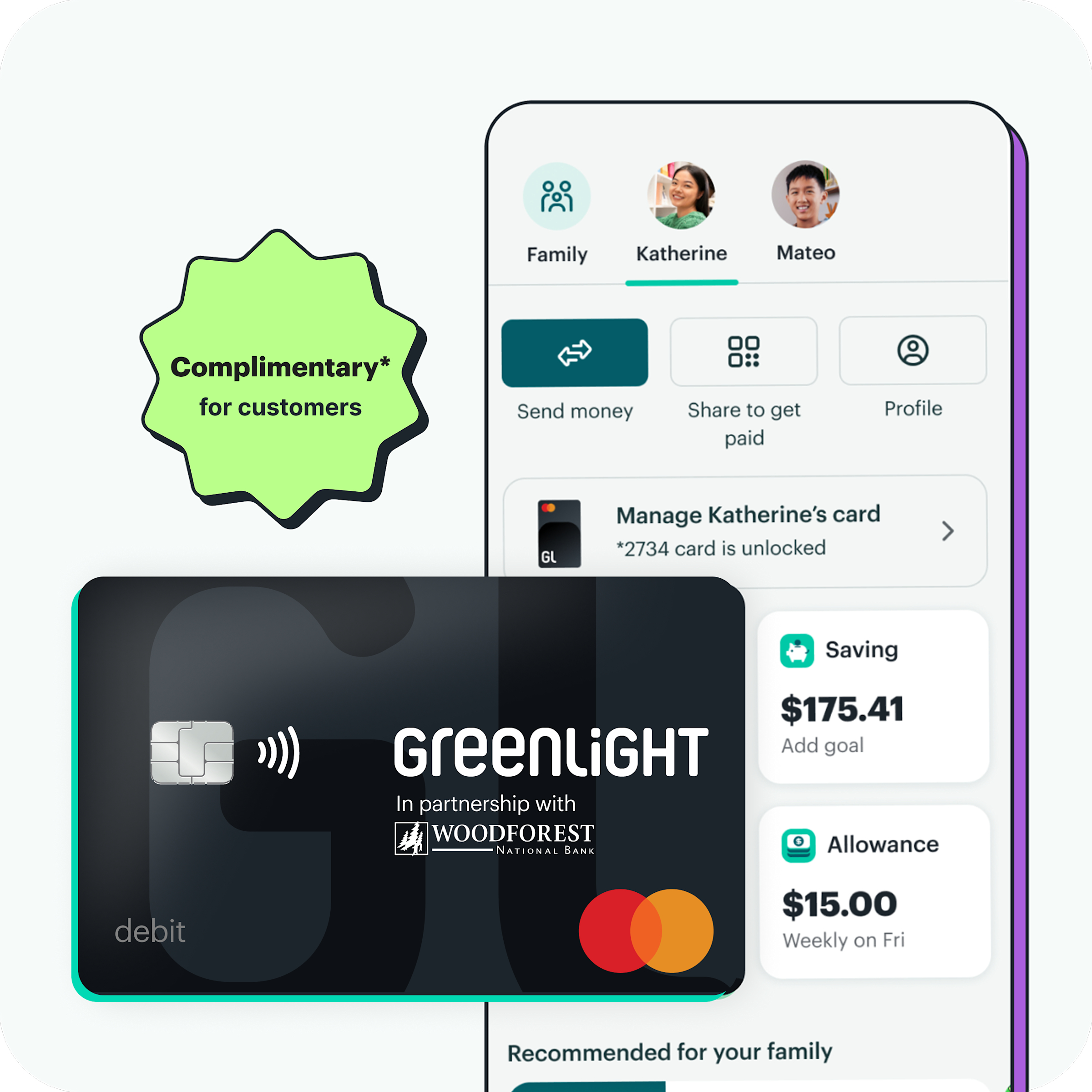 WOODFOREST Hero Image