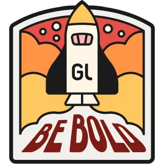 We set aggressive goals and work to achieve the impossible. We ask, “Is it bold?” and then, “Can we be bolder?”