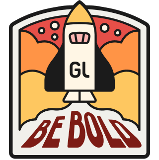 We set aggressive goals and work to achieve the impossible. We ask, “Is it bold?” and then, “Can we be bolder?”