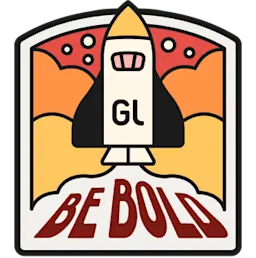 We set aggressive goals and work to achieve the impossible. We ask, “Is it bold?” and then, “Can we be bolder?”