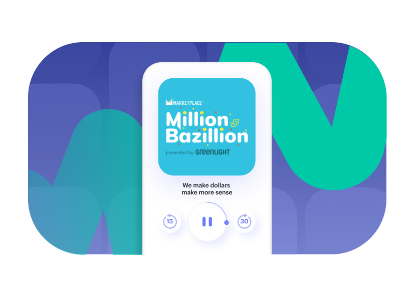 Million Bazillion Season 4