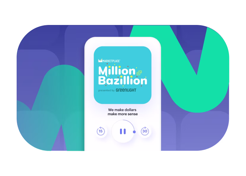 Million Bazillion Season 4