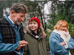 9 ways to communicate with your kids without a cell phone