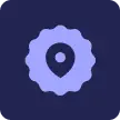 location Pictogram