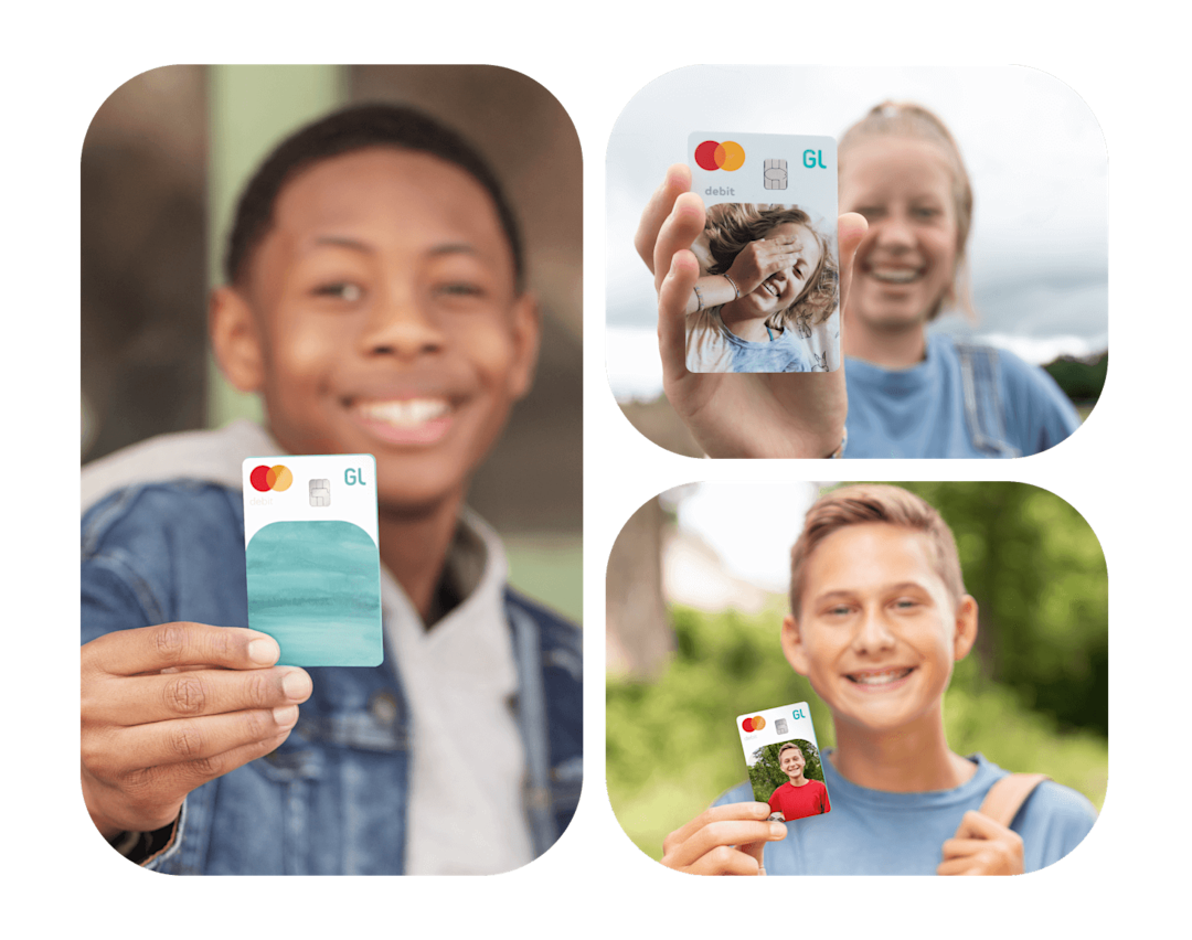 Custom Debit Card Greenlight custom-debit-card-greenlight