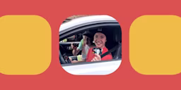 Here’s a high schooler who used Greenlight to save up for his dream car