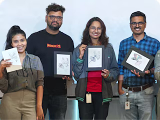 employee image