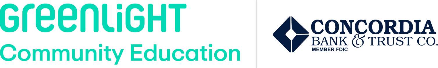 GLCE Logo - concordia