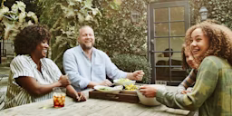 50 Thanksgiving conversation starters to spark connection at the table