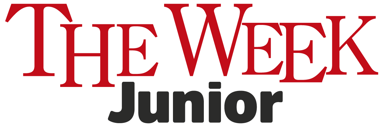 The Week Junior logo