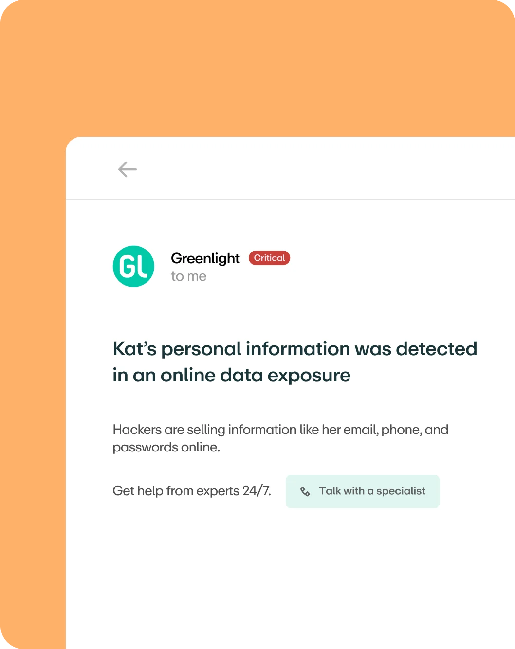 Family Shield V2 plan accordion visual — Identity & dark web alerts
glskillFpc5f1c136950145b21605f3287eae71bf2c8feef5a4077381c577802237e63dcc