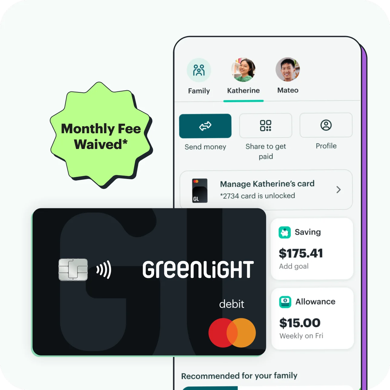 MS Hero (Monthly fee waived)