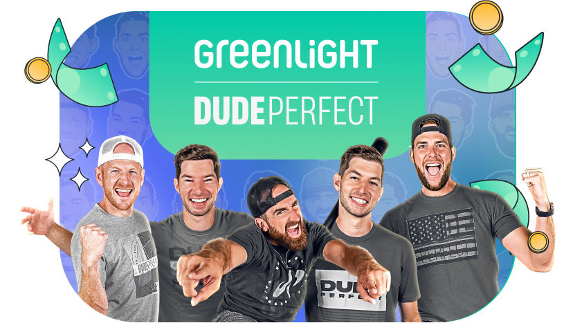 Dude Perfect on the App Store