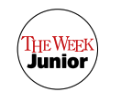 The week junior small logo