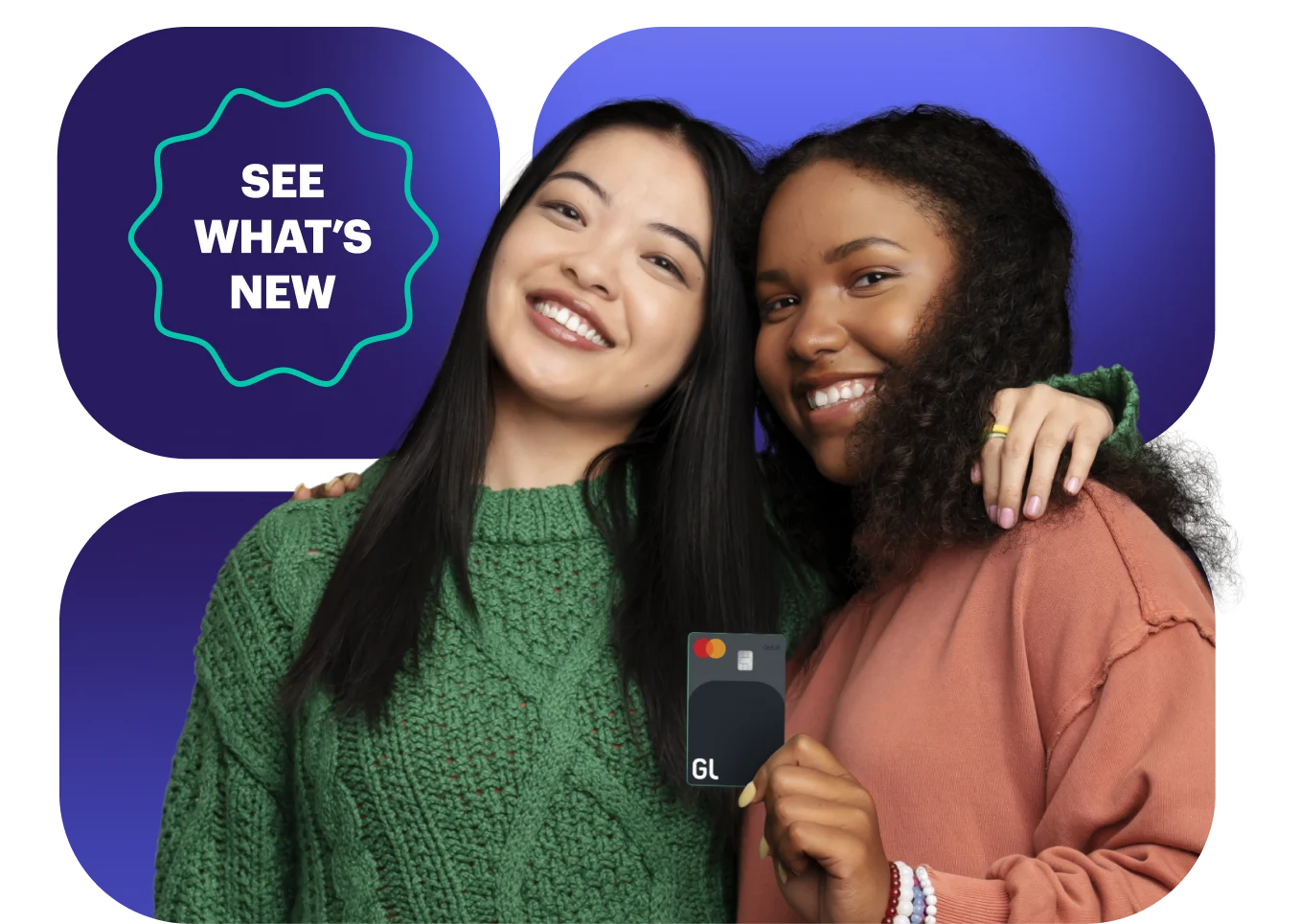 Header for Greenlight Infinity QSG.