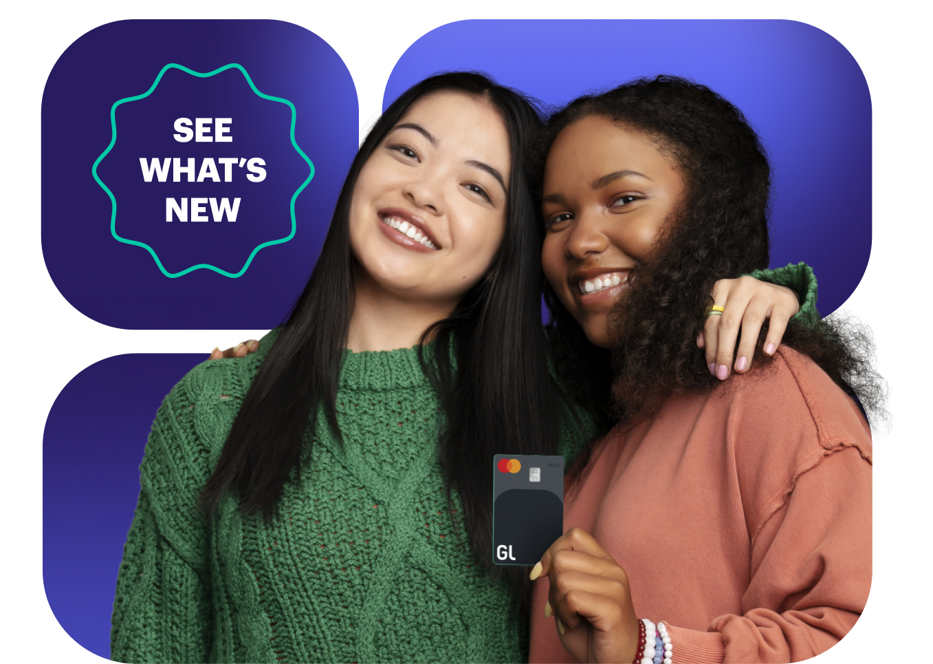 Header for Greenlight Infinity QSG.