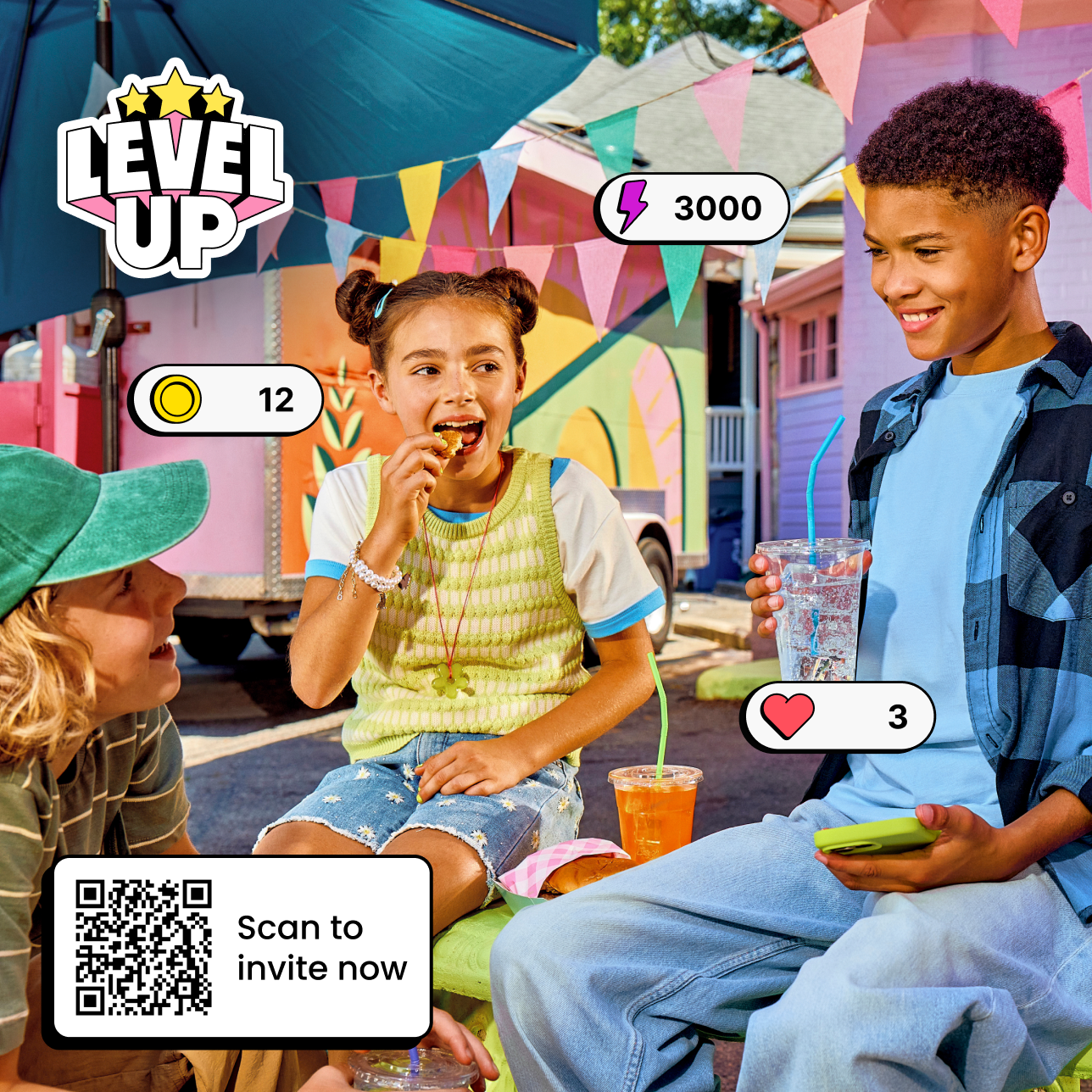 web finlit level up hero desktop