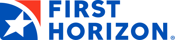 FIRSTHORIZON Logo