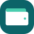 wallet icon