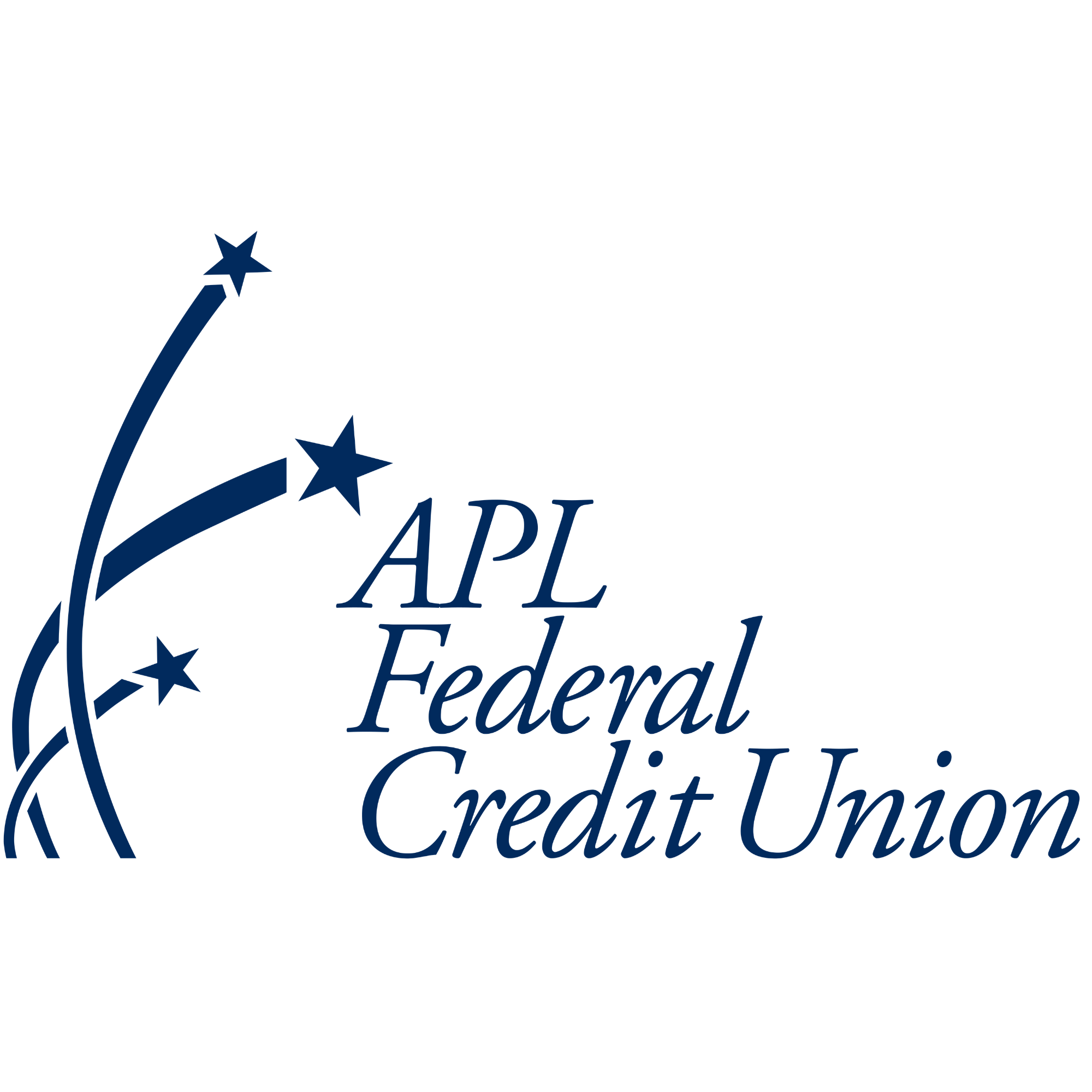 APLFCU Logo