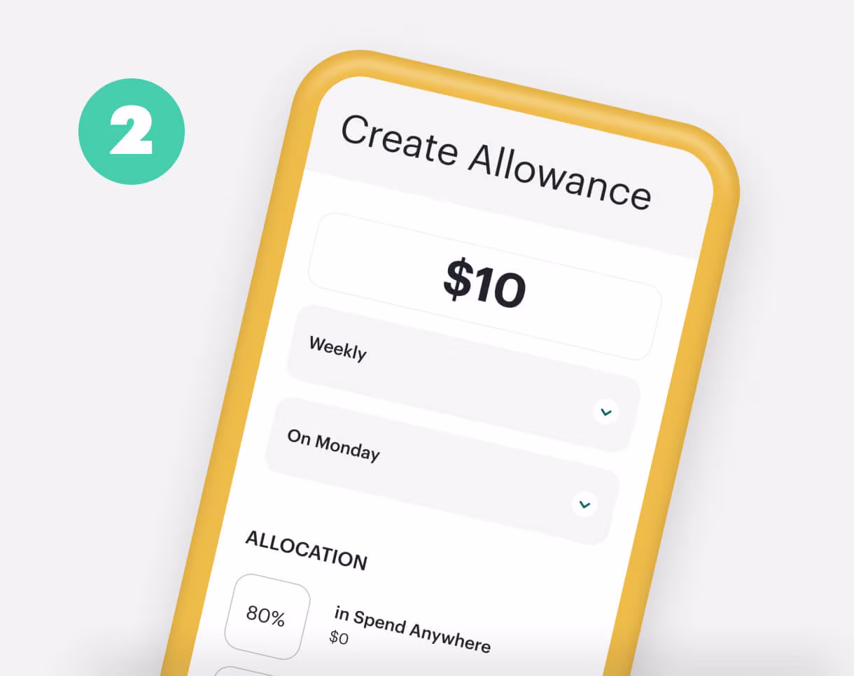 greenlight allowance