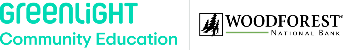 GLCE Logo - woodforest