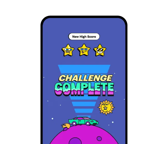 web finlit level up module 06 mobile