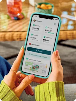 phone app home