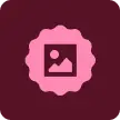 photo pictogram