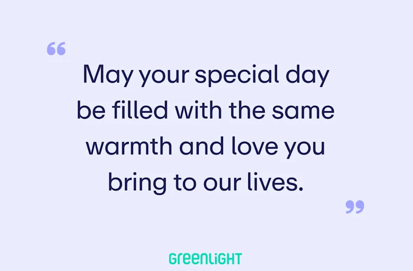 happy birthday wishes for daughter 2