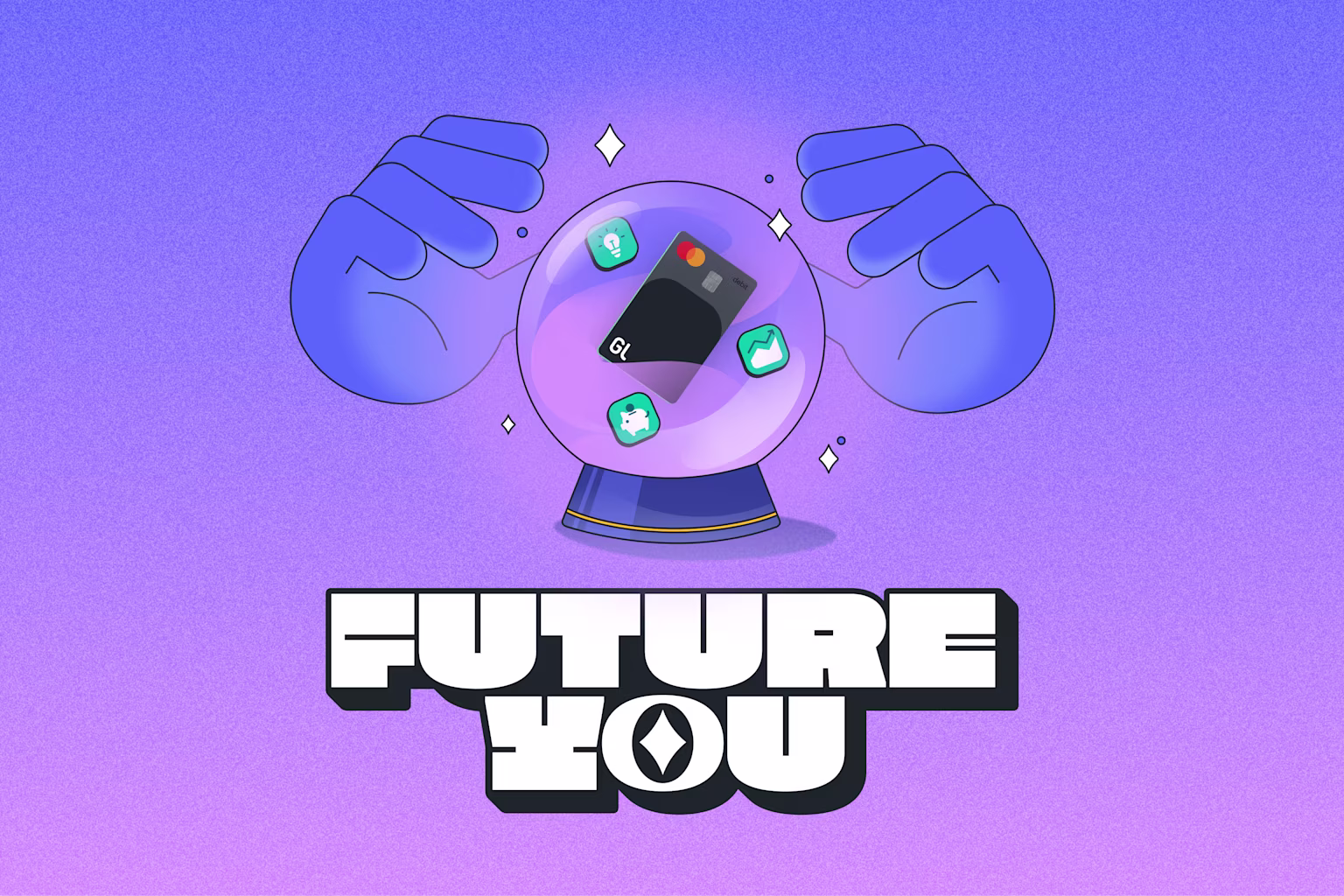 Future You illustration