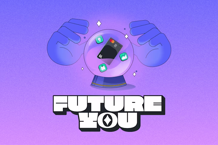 Future You illustration