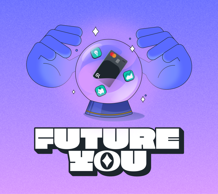 Future You illustration