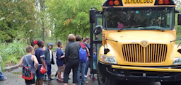 GPS tracker vs. phone app: which is best for your child?
