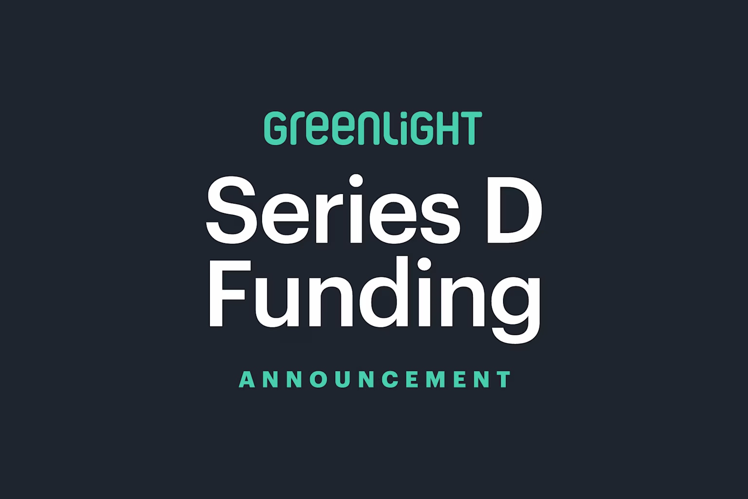 series d funding