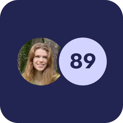 Driving reports, scores, alerts