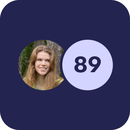 Driving reports, scores, alerts