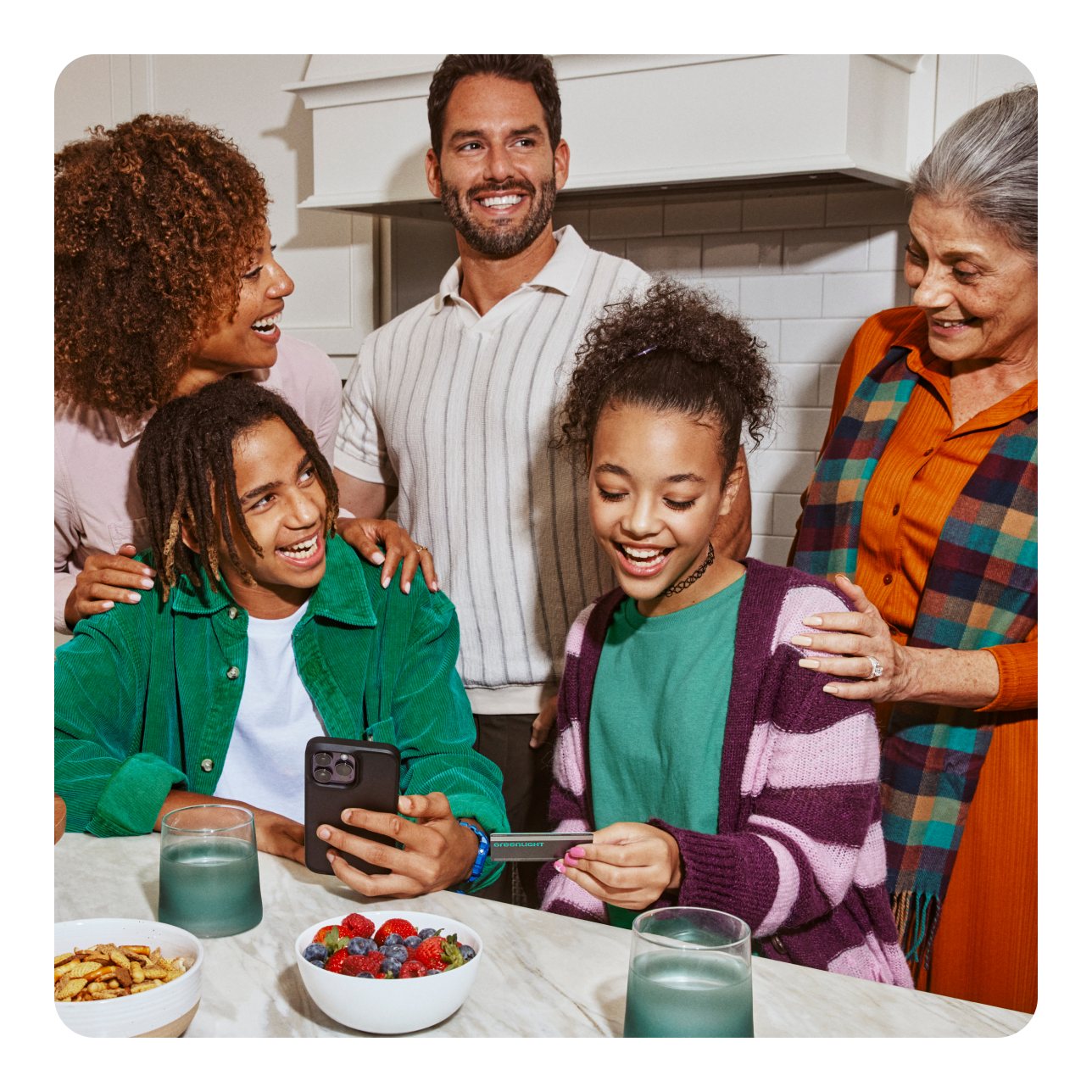 Counter-Family-Square