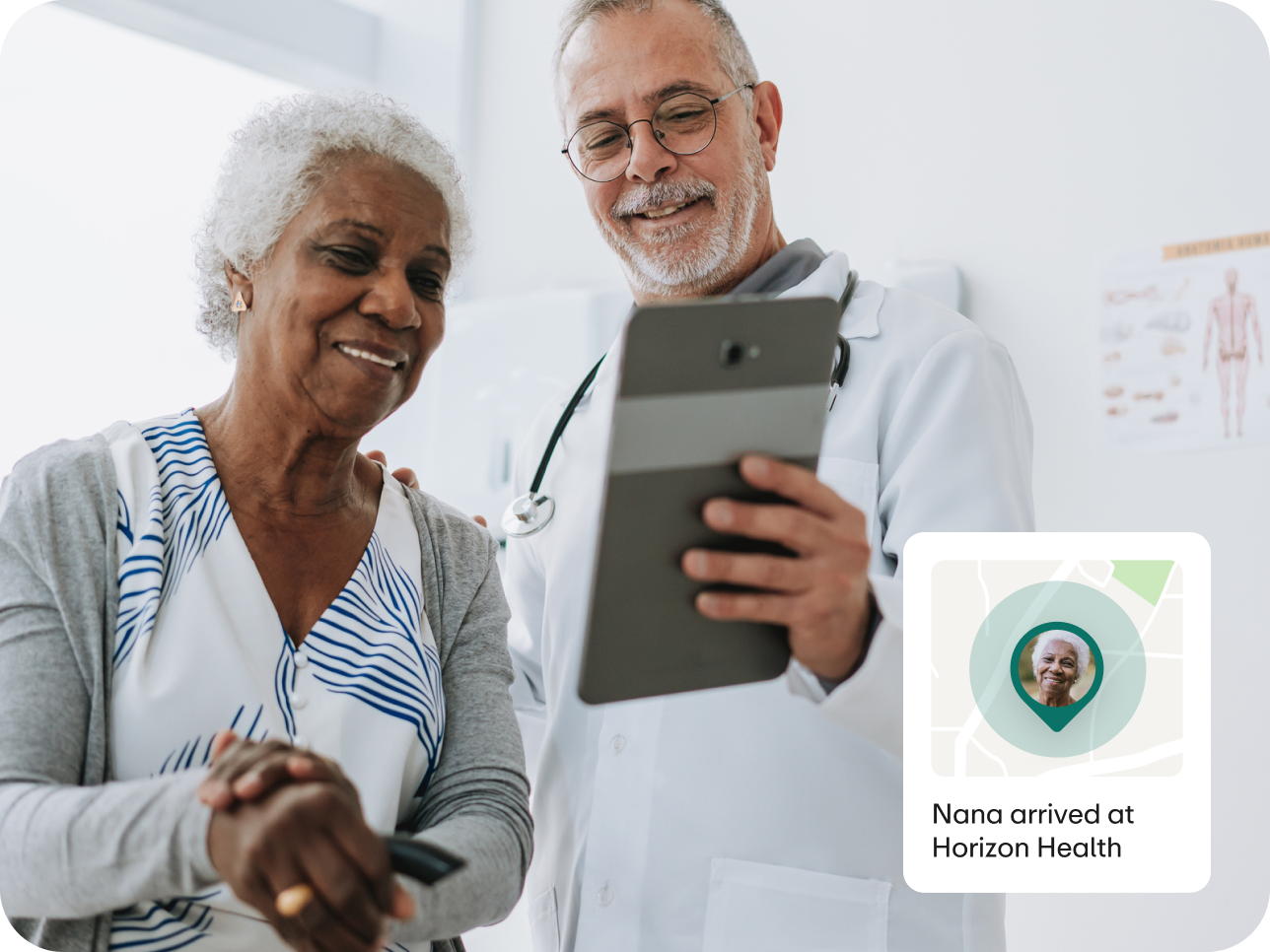 FS-LocationSharingOlderAdults Hero Nana Health 4x5 Desktop