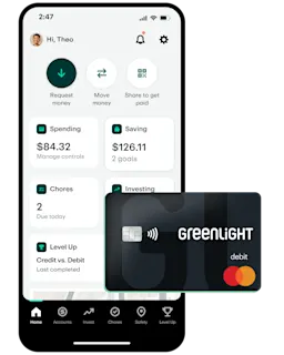 Partners Work-App+Card