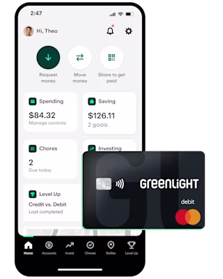 Partners Work-App+Card