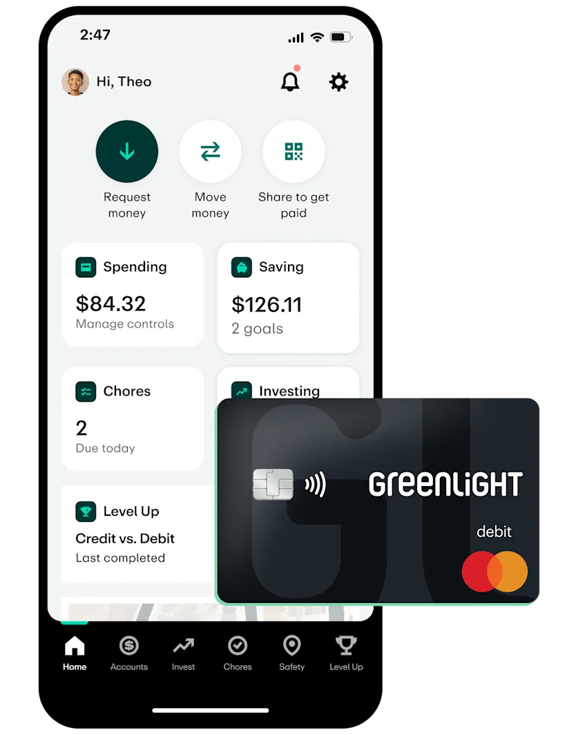 Partners Work-App+Card