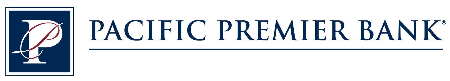 Pacific Premier Bank Logo