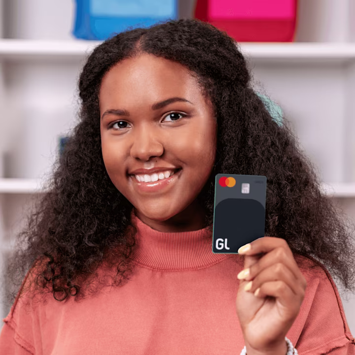Greenlight Debit Card for Kids and Teens