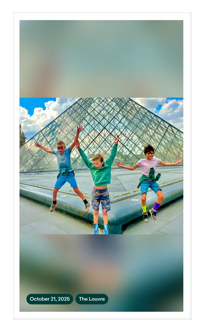 Photo Slideshow